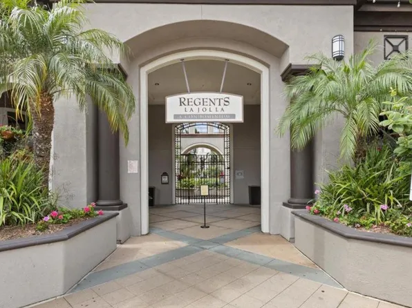 9263 Regents Rd Unit B301, La Jolla, CA 92037