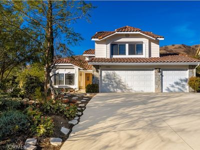 12955 Jolette Ave, Granada Hills, CA, 91344