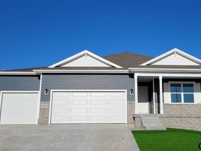 6224 Harvest Drive St, Papillion, NE, 68157