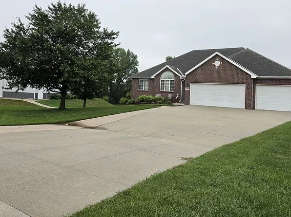 21642 Belgian Dr, Eagle, NE 68347