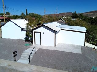 158 S Birch St, Truth Or Consequences, NM 87901