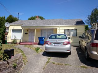 1716 S Shelton St, Seattle, WA 98108