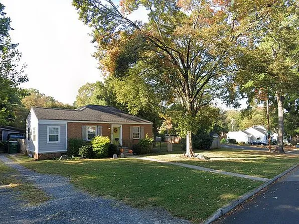 1200 Leigh Ave, Charlotte, NC 28205