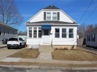 70 Holburn Ave, Cranston, RI 02910