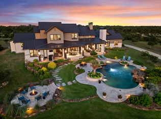 15901 Palomino Ranch Dr, Leander, TX 78641