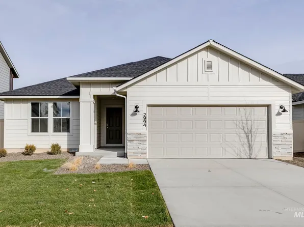2994 E Mossy Creek Dr, Kuna, ID 83634