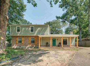 5452 Blackwell Rd LOT 25, Memphis, TN 38134