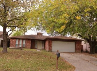 8619 Parasol Ln, Houston, TX 77064