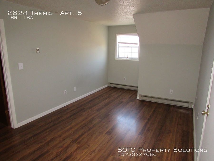 2nd image of 2824 Themis St APT 5