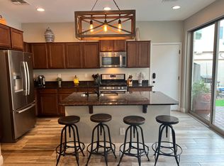 3587 S Winter Ln, Gilbert, AZ 85297