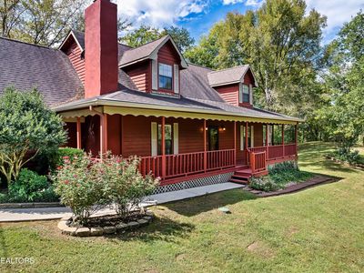305 Chestnut Ridge Rd, Walland, TN, 37886