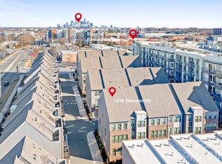 1226 Gleason Way, Charlotte, NC 28217