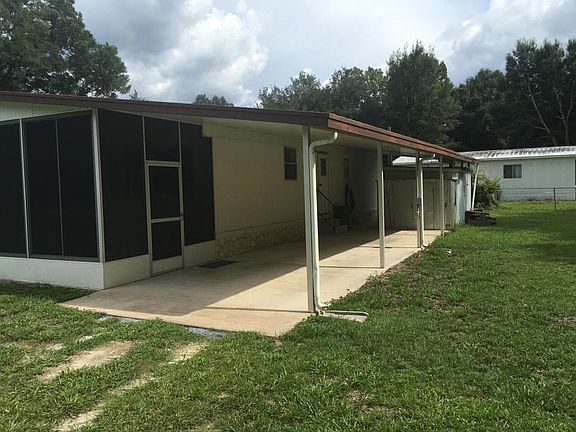 Carport
