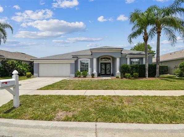 22129 Yachtclub Ter, Land O Lakes, FL 34639
