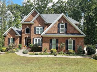 5276 Ellworth Ridge Dr, Walkertown, NC 27051