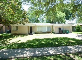 4115 Blue Bonnet Blvd, Houston, TX 77025