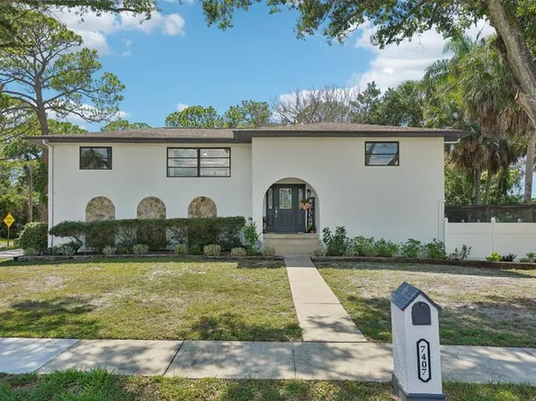 7407 Astor Dr, New Port Richey, FL 34652
