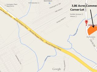 2998 Hutchins Rd #COMM., Lawrenceville, GA 30044