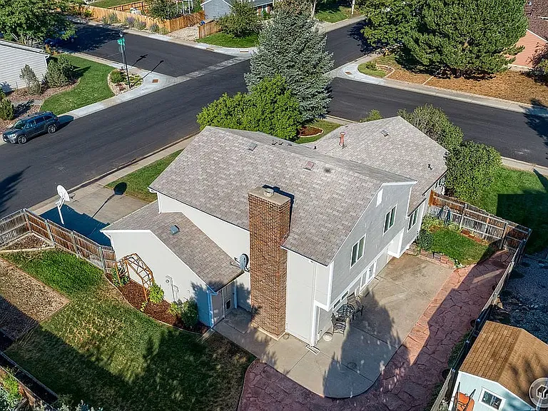 706 Blue Mesa Ave — Photo 4