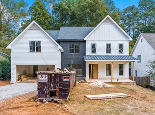 3673 Donaldson Dr NE, Brookhaven, GA 30319