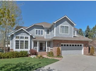 5381 Oak Tree Ct, Boulder, CO 80301