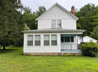 1018 W Washington St, Bradford, PA 16701