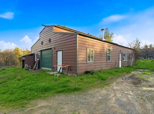 14991 Lower Coal Pit Dr, Igo, CA 96047