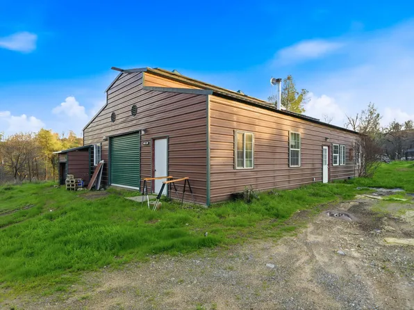 14991 Lower Coal Pit Dr, Igo, CA 96047