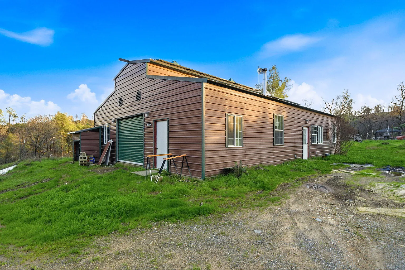 14991 Lower Coal Pit Dr photo 1