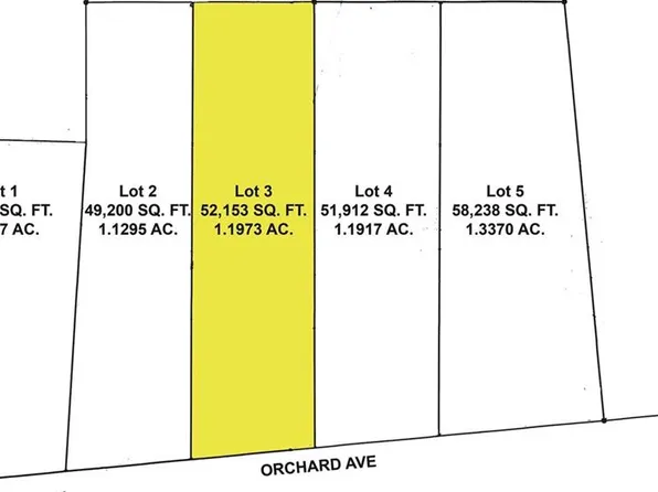 0-L3 Orchard Ave, Johnston, RI 02919