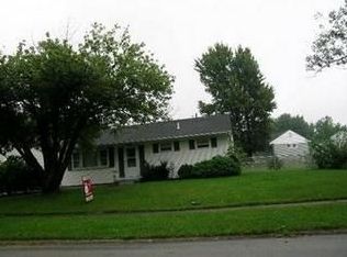 3972 Beatty Dr, Dayton, OH 45416