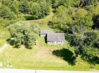 5306 Walnut Creek Rd, Kingston, OH 45644