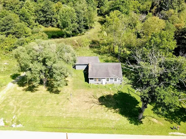 5306 Walnut Creek Rd, Kingston, OH 45644