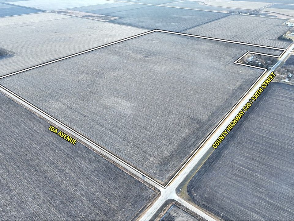 0 130th St, Kanawha, IA 50447 Zillow