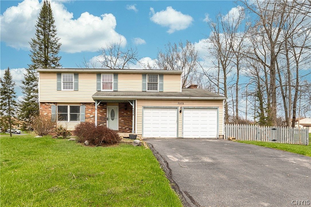 7575 Fitzpatrick Dr, Liverpool, NY 13088 Zillow