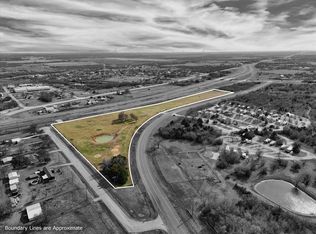 645 Fm 339, Mount Calm, TX 76673