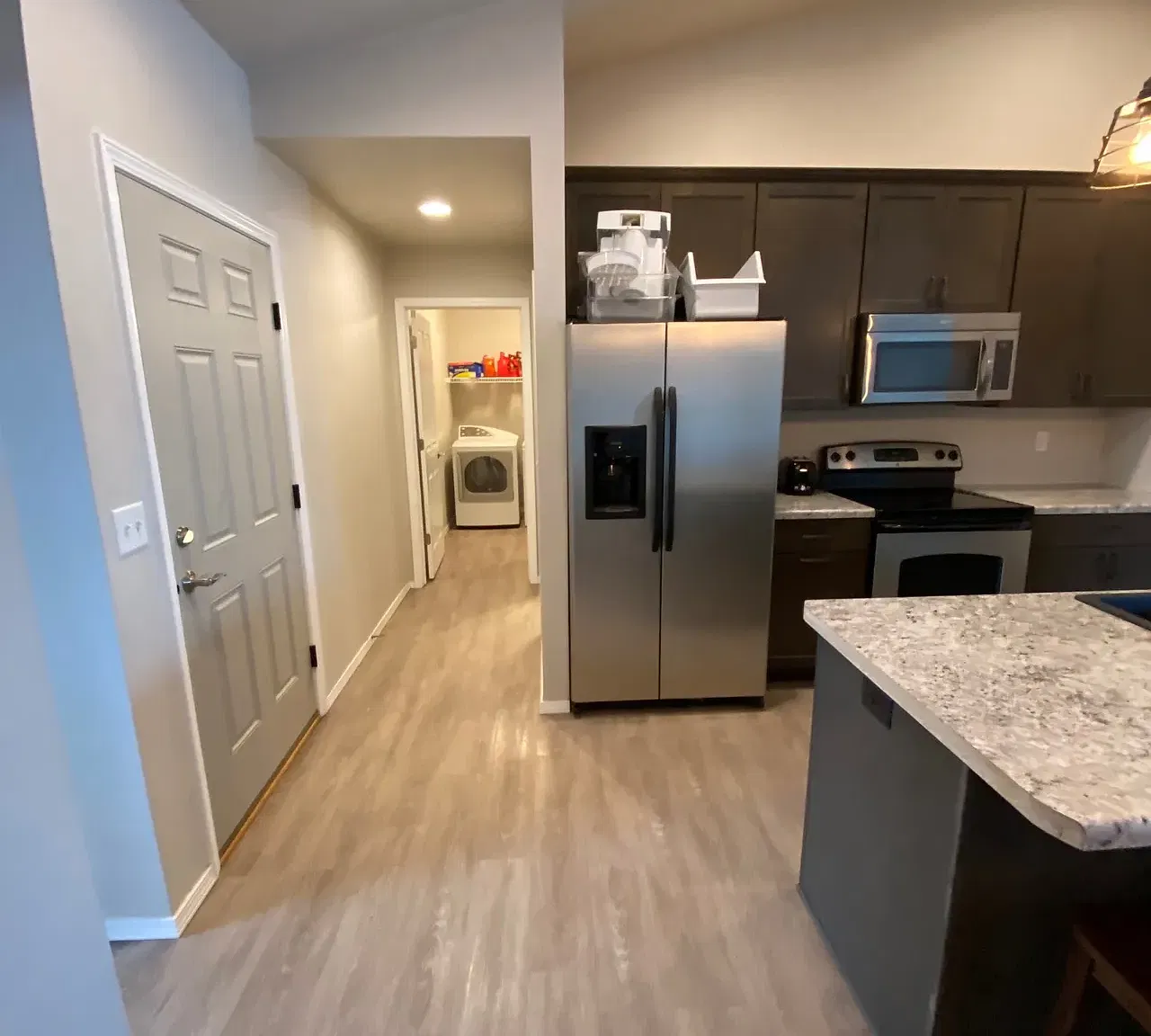 2 bed, $1,250 — Photo 1