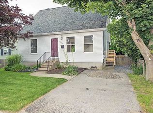 149 Macarthur Blvd, Coventry, RI 02816