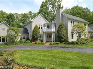 4 Brierleigh Ct, Lutherville Timonium, MD 21093