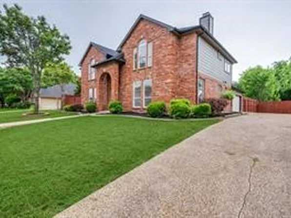 1553 Sarah Brooks Dr, Keller, TX 76248