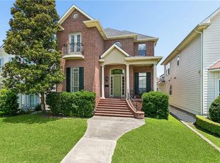 6107 Memphis St, New Orleans, LA 70124