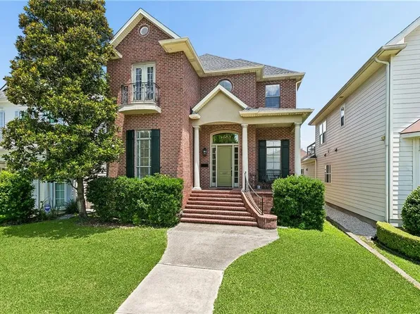 6107 Memphis St, New Orleans, LA 70124