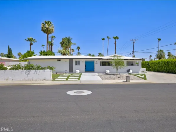 2080 E McManus Dr, Palm Springs, CA 92262