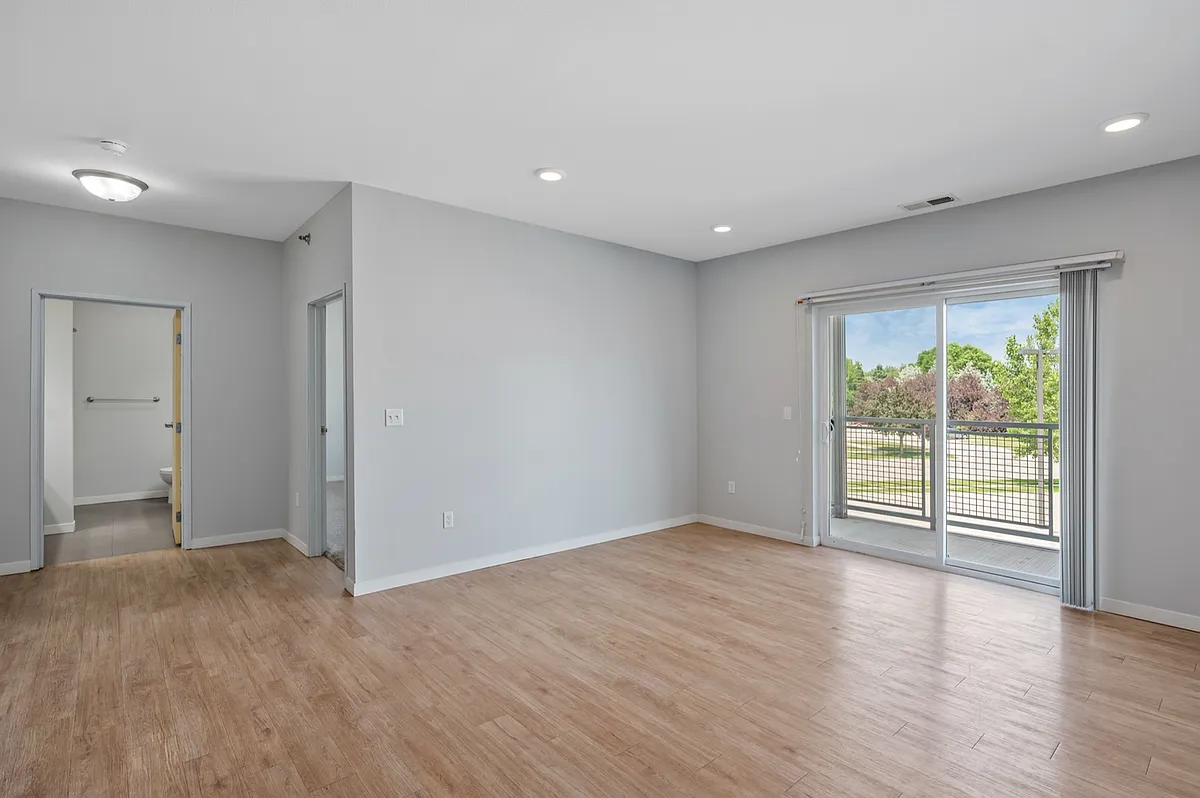 Floor plan West H