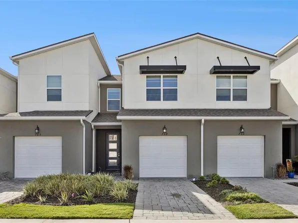 759 Spring Palms Loop, Orlando, FL 32828