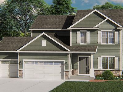 11354 West Meadowview DR, Franklin, WI, 53132