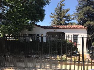 1563 N Avenue 47, Los Angeles, CA 90042