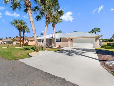 273 Ocean Palm Dr, Flagler Beach, FL, 32136
