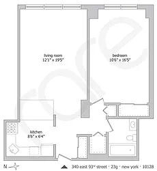 Sold by Rich Associates Real Estate LLC