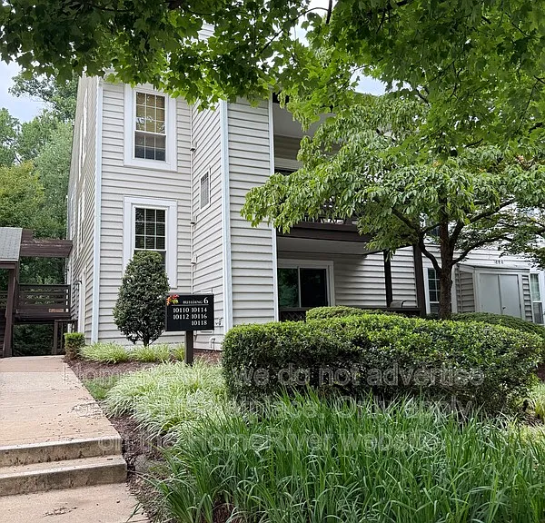10116 Oakton Terrace Rd — Photo 1